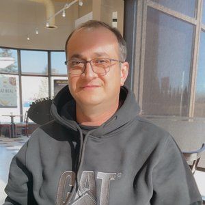 Meet your Posher, Iraj